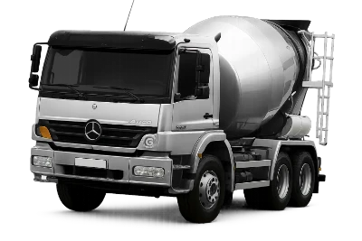 Mercedes Benz Truck TRUCK ATEGO