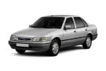Авторозборка Ford Orion седан 1990 - 1993
