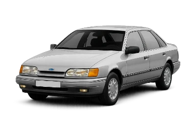 Ford Scorpio