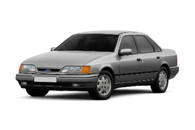 Ford Scorpio