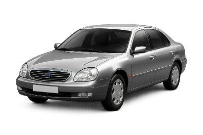 Ford Scorpio