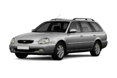 Ford Scorpio