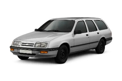 Ford Sierra