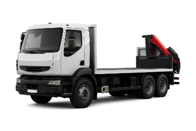 Renault Trucks TRUCK PREMIUM