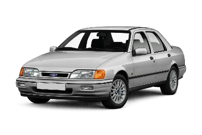 Ford Sierra