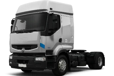 Renault Trucks TRUCK PREMIUM