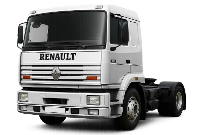 Renault Trucks TRUCK MANAGER