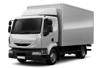 Renault Trucks TRUCK MIDLUM