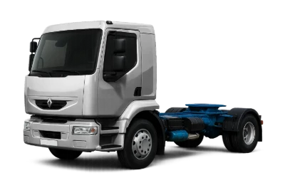 Renault Trucks TRUCK MIDLUM