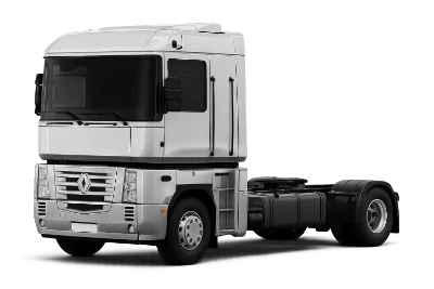 Renault Trucks MAGNUM