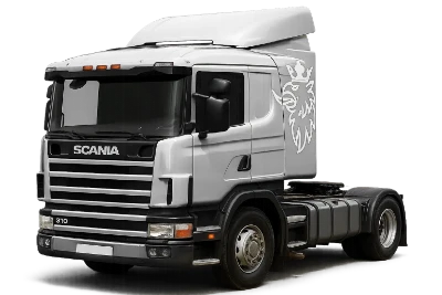 Scania 94