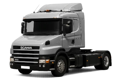 Scania 114