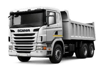 Scania 124