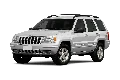 Джип Гранд Черокі (1999 - 2004)