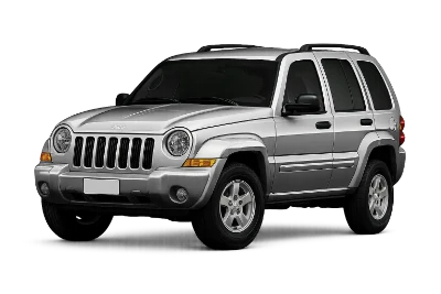 Jeep Liberty/Cherokee