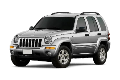 Jeep Liberty/Cherokee