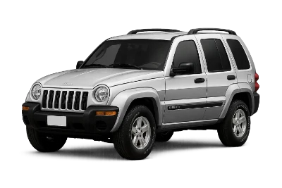 Jeep Liberty/Cherokee