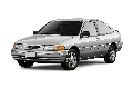 Форд Ескорт (1991 - 1996)