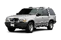 Форд Експлорер (1991 - 2001)