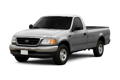 Ford Pickup
