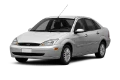 Ford Focus SE (2000 - 2004)