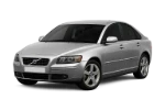 Авторозборка Volvo S40 седан 2004 - 2012