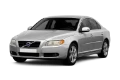 Вольво S80 (2006 - 2016)
