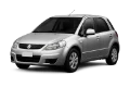 Suzuki SX4 (2006 - 2026)