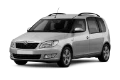 Шкода Румстер (2006 - 2015)