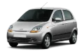 Chevrolet Spark (Matiz) (2005 - 2010)