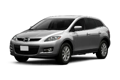 Mazda CX-7