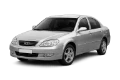 Чері Істар (2005 - 2012)