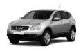 Нісан Кашкай (2006 - 2013)