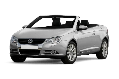 Volkswagen Eos