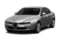 Alfa Romeo 159 (2005 - 2011)