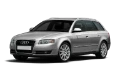 Ауді A4 (2004 - 2008)