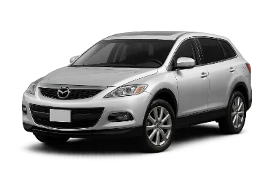 Mazda CX-9