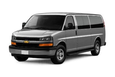 Chevrolet Express