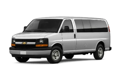 Chevrolet Express