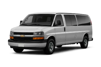 Chevrolet Express