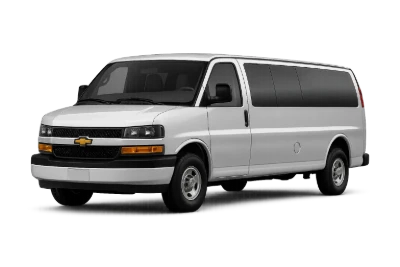 Chevrolet Express