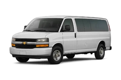 Chevrolet Express