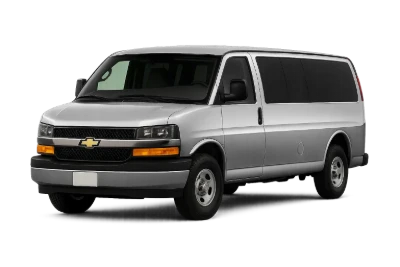 Chevrolet Express