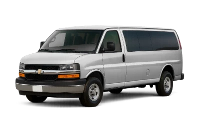 Chevrolet Express