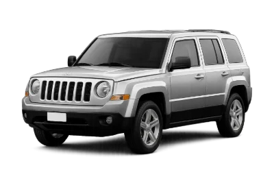 Jeep Patriot