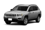 Авторозборка Jeep Compass позашляховик 2007 - 2026