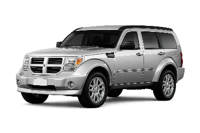 Dodge Nitro