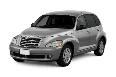 Chrysler PT Cruiser