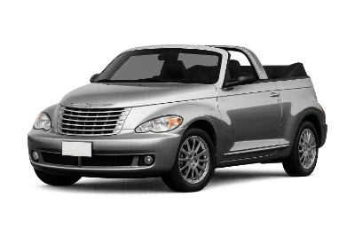 Chrysler PT Cruiser
