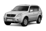 Авторозборка SsangYong Rexton позашляховик 2006 - 2012